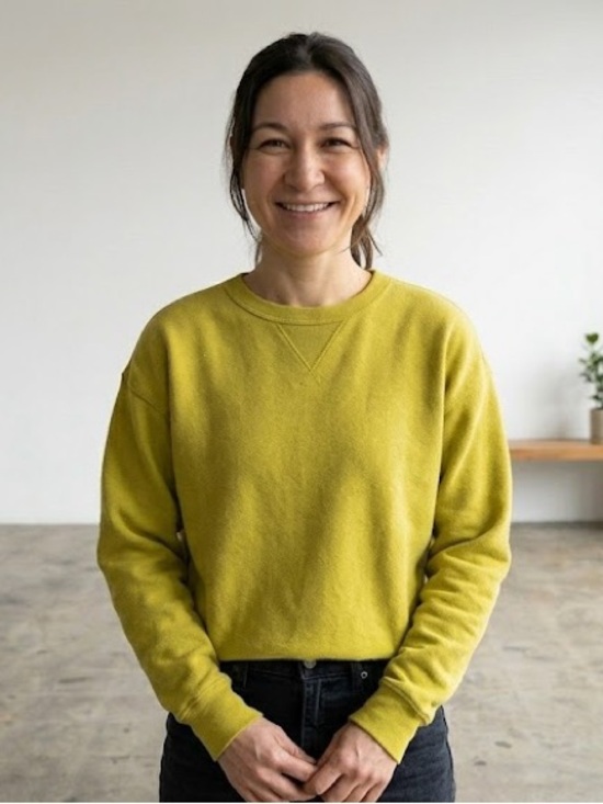 lululemon athletica Tops - 🍄| Lululemon Keep It Cozy Crew